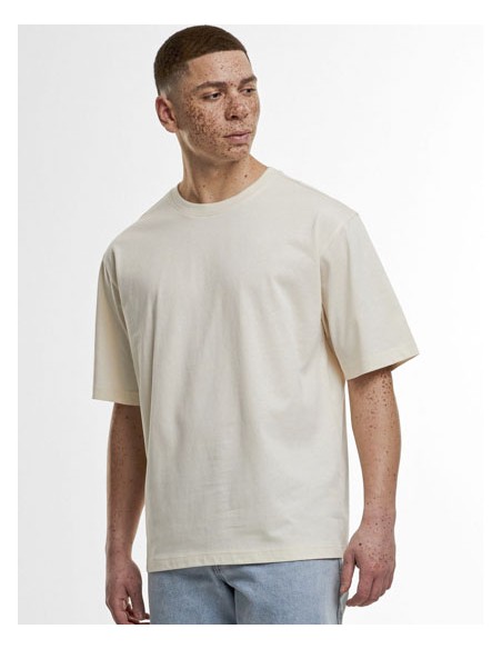 BUI-BY391-Loose Fit Tee 2